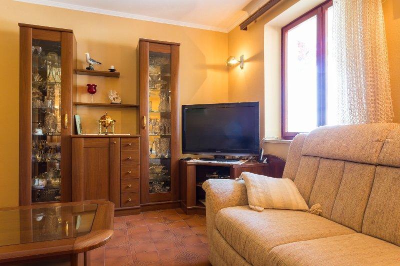 Holiday Home Трстено Екстер'єр фото