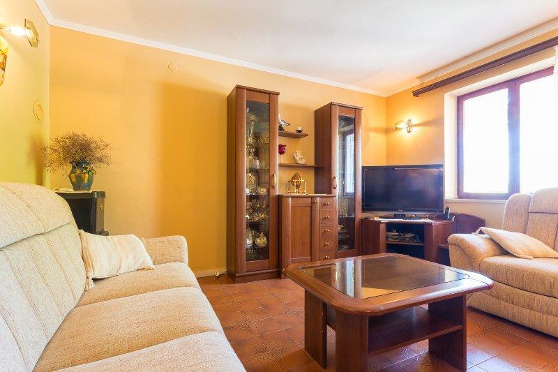 Holiday Home Трстено Екстер'єр фото
